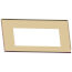 Vestibule Assembly,Electric Heat, 50HE400797