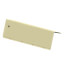 Insulation Assembly Corner Post, 50HE400910