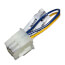 Plug Assembly, 50HE401003