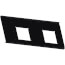 Insulation Assembly Fan Deck, 50HE401530