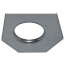 Fan Sideplate, 50HE500272