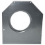 Fan Sideplate, 50HE500272