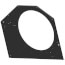 Sideplate,Fan, 50HE500626