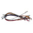 Harness Assembly (11 Wire), 50HEHMRAST-A00
