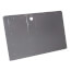Panel Assembly,Hinged Indoor End, 50HJ441242