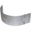 Flue Box Baffle, 50HJ500157