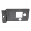 Gas Valve Support Bracket, 50HJ500952