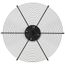 Outlet Grille, 50HJ501200