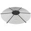 Outlet Grille, 50HJ501200