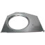 Side Housing for Blower Motor Assembly, 50HJ541545