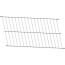 Grille Front & Pwr Entry, 50SZ400152