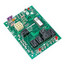 Silicon Carbide Integrated Ignition Control