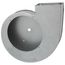 Inducer Housing, 50TG500376