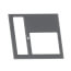 Base Pan Assembly,Indoor, 50TM400253