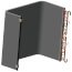 Coil Cond Al/Cu, 50TM400407