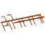 Header Assembly (Liquid) (Bottom), 50TM400421
