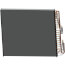 Coil Evap Al/Cu, 50TM400854