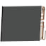 Evaporator Coil AL/CU, 50TM401007