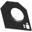 Plate Blower Side, 50TM500052