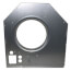 Plate,Fan, 50TM500069
