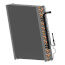 Evaporator Coil (Al Finish), 50VL400289