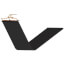 Rear Condenser Coil, 50VL400534