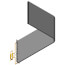 Coil Cond Al/Cu, 50VT400426