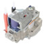 1/2" Natural Gas Valve, 50W74