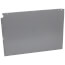 Blower Panel Assembly, 50ZP400436
