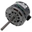 Blower Motor - 1/3 hp 208-230/1/60 (1075 rpm/2 speeds), 51-100837-02