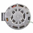 Blower Motor - 3/4 hp 208-230/1/60 (1075 rpm/2 speeds), 51-100837-07