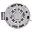 Blower Motor - 1/2 hp 380-415-460/1/50-60 (1075 rpm/2 speeds), 51-100837-08