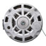 Blower Motor - 3/4 hp 380-415/1/50 (900 rpm/2 speeds), 51-100837-09