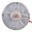 Condenser Motor - 1/3 hp 380-415/1/60 (1075 rpm/1 speed), 51-100998-11
