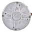 Condenser Motor - 1/3 hp 380-415/1/60 (1075 rpm/1 speed), 51-100998-11