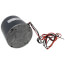 1/3 HP 1075RPM 1-Speed CCW Condenser Motor (208-230V), 51-100998-19