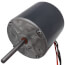 1/3 HP 1075RPM 1-Speed CCW Condenser Motor (208-230V), 51-100998-19