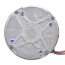 Condenser Motor - 1/3 hp 380-415-460/1/50-60 (1075 rpm/1 speed), 51-100998-20