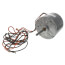 1/3 HP 1075RPM 1-Speed 48 Condenser Motor (208-230V), 51-100998-25