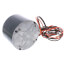 1/3 HP 1075RPM Motor (208-230V), 51-100998-30