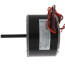 1/6HP 1075 RPM Motor (208-230V), 51-100999-03