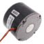 1/5 HP 1075 RPM Motor (208-230V), 51-100999-04
