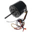 1/2 HP 1075RPM 2-Speed CCW Blower Motor (208-230V), 51-101728-05