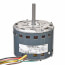 Blower Motor - 1/5 hp 208-230/1/60 (1075 rpm/2 speeds), 51-101728-08