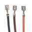 Condenser Motor - 1/5 hp 575/1/60 (825 rpm/1 speed), 51-101774-10