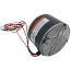 1/10 HP 208/230v 1 ph 1075 RPM Motor, 51-101774-20