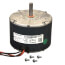 Condenser Motor - 1/10 hp 208-230/1/50-60 (1075 rpm/1 speed), 51-101774-21