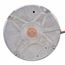 Condenser Motor - 1/4 hp 460/1/60 (1075 rpm/1 speed), 51-101774-33