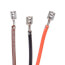 Condenser Motor - 1/5 hp 460/1/60 (825 rpm/1 speed), 51-101774-34