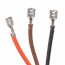 Condenser Motor - 1/5 hp 208-230/1/50-60 (825 rpm/1 speed), 51-101774-40